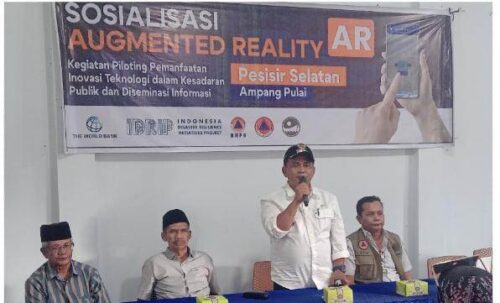 Aplikasi Augmented Reality Minimalisir Dampak dari Kebencanaan 1 Untitled 3 e1733317239360
