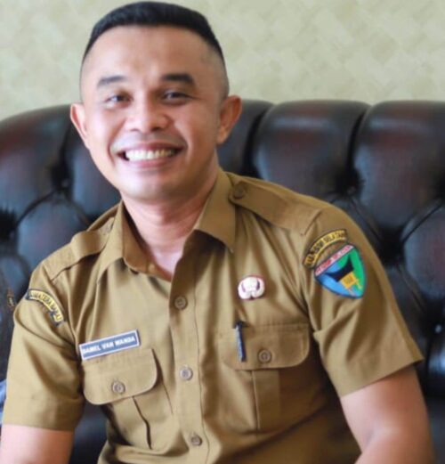 Tender Rp 122,7 Miliar di Pesisir Selatan Rampung, Targetkan Penyelesaian Akhir Tahun 1 Untitled 8 e1734340284870