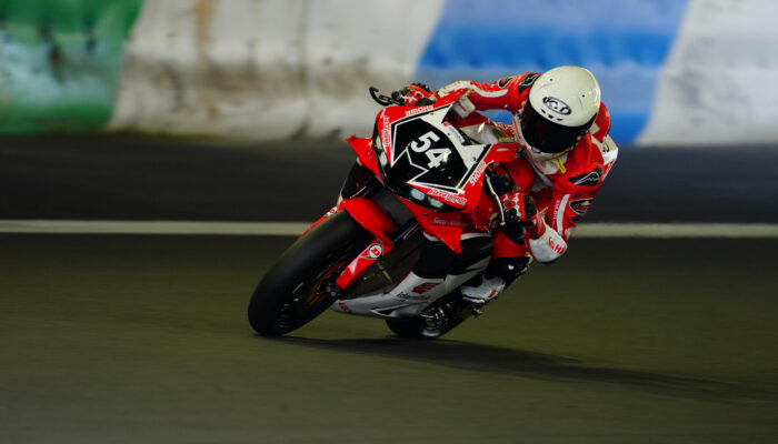 Musim Balap 2025, Wajah Baru Binaan Astra Honda Tarung ke Arena Internasional