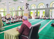 Wirid Korpri Agam, Mengenal Allah dengan Asmaul Husna