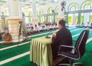 Wirid Mingguan Korpri Agam, Kaji Cara Meraih Ketenangan Jiwa