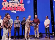 Buktikan Kualitas Produk, Yamalube Sabet Gelar “The Best Motorcycle Genuine Oil”