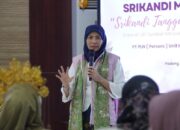 Dirkeu PLN Hadir Menginspirasi Srikandi Sumbar
