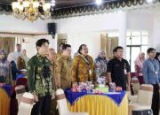 Perkenalkan Aplikasi Coretax, KP2KP Adakan Monev Kewajiban Pemungutan Pajak ABPdes