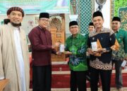 112 Tahun Muhammadiyah, Hadirkan Kemakmuran untuk Umat