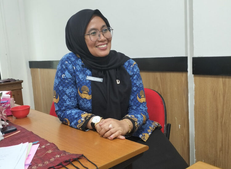 Hadapi Libur Nataru 2025 di Kota Sawahlunto, Tim Medis Dinkes Bakal Dikerahkan di Dua Lokasi 1 oplus_32