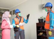 PLN Pastikan Pelanggan Listrik 2.200 VA ke Bawah akan Menikmati Diskon 50 Persen Tanpa Ribet