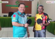 Kemenang Peringati Hari Amal Bakti ke-79