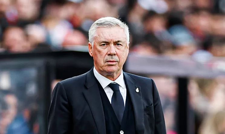 Carlo Ancelotti Pecahkan Rekor Pelatih Tersukses Real Madrid 1 anceloti