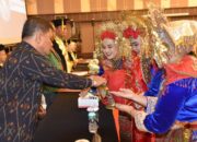 Stikes Piala Sakti Pariaman Gelar Wisuda XVI