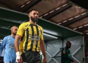 Setelah Pensiun di Akhir Musim, Karim Benzema Berencana Kembali ke Real Madrid