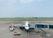 Pemko Pariaman Sambut Positif Penurunan Harga Tiket Pesawat Selama Nataru