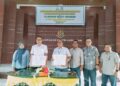 BRI MoU dengan Kejari Pariaman, Bantu Penanganan Masalah Hukum Bidang Perdata dan TUN