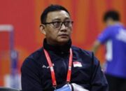 Jadi Pelatih Tunggal Putri Pelatnas PBSI, Imam Tohari Beberkan 3 Target Besar untuk Gregoria Mariska Cs