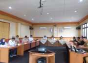 Momentum Jelang Nataru, PLN Sosialisasikan Pembangunan GI 150 kV Seko dan SUTT 150 kV Seko INC 2 PHI Untuk Keandalan Listrik Wilayah Jambi