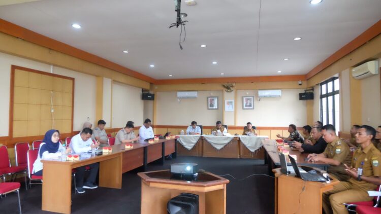 Momentum Jelang Nataru, PLN Sosialisasikan Pembangunan GI 150 kV Seko dan SUTT 150 kV Seko INC 2 PHI Untuk Keandalan Listrik Wilayah Jambi 1 c1833c46 bca9 40b8 916e a432ff0266ae