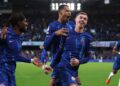Drama 7 Gol, Chelsea Hajar Tottenham 4-3 10 Drama 7 Gol, Chelsea Hajar Tottenham 4-3
