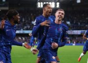 Drama 7 Gol, Chelsea Hajar Tottenham 4-3