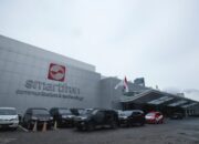 XL Axiata dan Smartfren Umumkan Merger Strategis Bernilai IDR 104 Triliun, Ciptakan Pemain Telekomunikasi Utama dalam Akselerasi Ekonomi Digital Indonesia