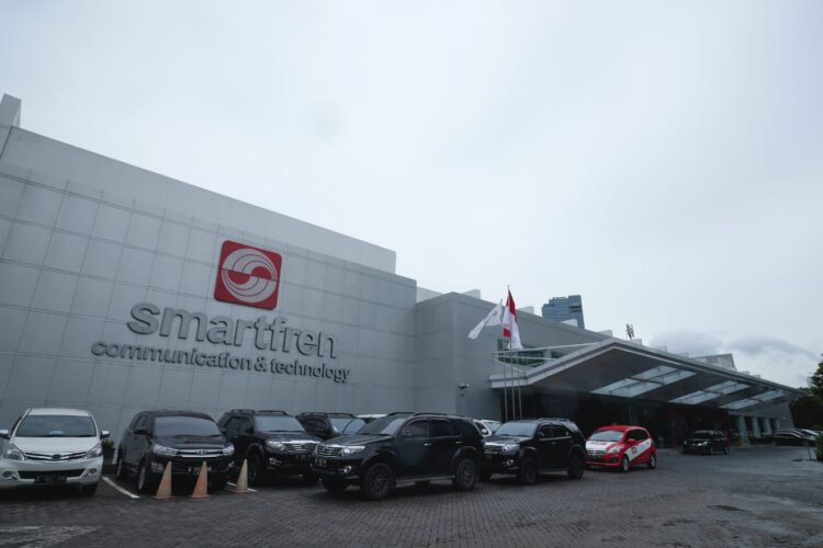 XL Axiata dan Smartfren Umumkan Merger Strategis Bernilai IDR 104 Triliun, Ciptakan Pemain Telekomunikasi Utama dalam Akselerasi Ekonomi Digital Indonesia 1 d991b663 caae 4c3b 872d c76022286595 1