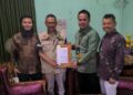 MoU “Baralek Asik”, Sinergi Kemenag Kota Padang Panjang dan PLN UP3 Bukittinggi 10 MoU “Baralek Asik”, Sinergi Kemenag Kota Padang Panjang dan PLN UP3 Bukittinggi
