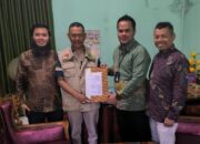 MoU “Baralek Asik”, Sinergi Kemenag Kota Padang Panjang dan PLN UP3 Bukittinggi
