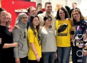 Diogo Dalot Berbagi Kasih di Momen Natal, Beri Makanan untuk 100 Orang Lebih di Manchester Lewat Badan Amal