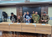 Perkuat Sinergi Pembangunan Dan Pelestarian Lingkungan, PLN UIP Sumbagteng Berhasil Rehabilitasi DAS