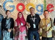 Disdik Kota Solok Perkuat Sinergi Transformasi Digital Pendidikan