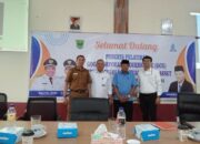 Perumda Air Minum Tirta Anai Amankan Pengelolaan Keuangan dan Aset