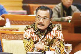 Agar Tak Bebani Masyarakat, Anggota Komisi III Usulkan SIM Berlaku Seumur Hidup