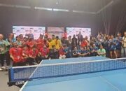 IPL 2024 Menjadi Titik Awal Kebangkitan Tenis Meja di Indonesia