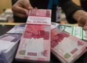 Upah Sektoral Harus Lebih Tinggi dari UMP dan UMK 2025