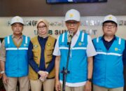 Wamen ESDM Apresiasi Kesiapan Listrik PLN Sambut Momen Nataru di Sumatra