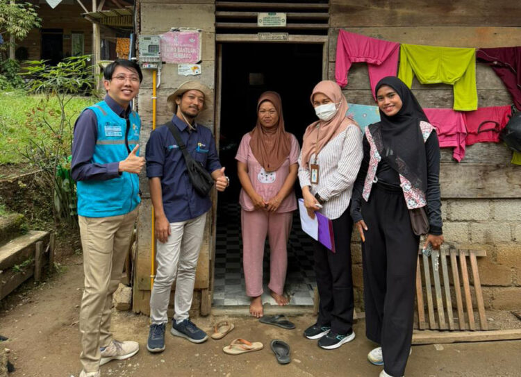 Sukacita Nataru, 2063 Pelanggan Sumbar Telah Nikmati Bantuan Listrik Gratis 1 f915b4b6 615b 40d6 9a65 d6eb6c8b2a20