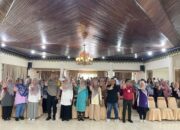 Prevelansi Stunting Kota Pariaman di Angka 17,7 Persen