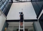 Sambil Gantung Raket Beneran, Mohammad Ahsan Susul Hendra Setiawan Pensiun sebagai Atlet