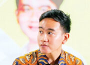 Dipecat dari PDIP, Gibran: Saya Akan Lebih Fokus Bantu Presiden Prabowo