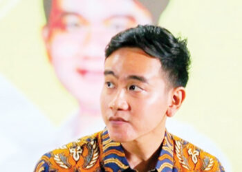 Dipecat dari PDIP, Gibran: Saya Akan Lebih Fokus Bantu Presiden Prabowo