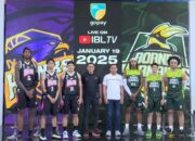 IBL 2025 Dimulai 11 Januari, Pemain Naturalisasi/Keturunan Indonesia Semakin Banyak