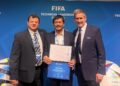 Indra Sjafri Lulus dari Program Bergengsi FIFA Technical Leadership Diploma yang di Zurich 11 Indra Sjafri Lulus dari Program Bergengsi FIFA Technical Leadership Diploma yang di Zurich