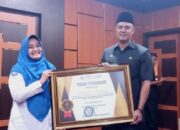 Sijunjung Wujudkan UHC, 99 Persen Masyarakat Terlindungi Program JKN