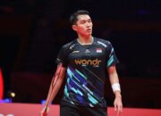 Evaluasi Performa WTF 2024, PBSI Soroti Pentingnya Peningkatan Stamina