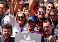 Juara dunia Moto GP Jorge Martin dan Tim Ducati Berencana Akan Melakukan Reuni 2 Tahun Mendatang 10 Juara dunia Moto GP Jorge Martin dan Tim Ducati Berencana Akan Melakukan Reuni 2 Tahun Mendatang