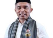 Mencapai Kemajuan Daerah yang Berkeadilan, Zahirman: Kebersamaan Gotong Royong dan Sinergi Antara Semua Pihak Penting