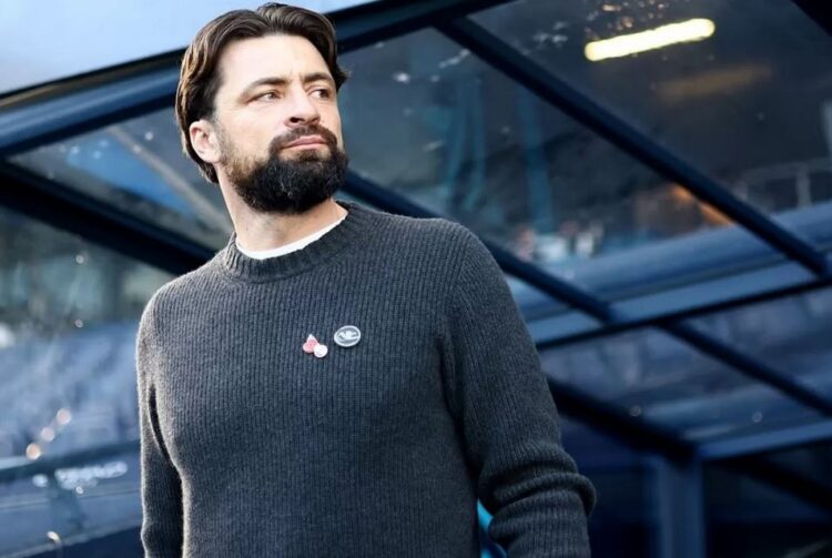 Liga Premier Inggris Begitu Kejam, Dua Pelatih Kehilangan Posisi Dalam Tempo 1x24 Jam 1 DIPECAT— Pelatih Southampton Russell Martin dipecat setelah kekalahan 5-0 melawan Tottenham Hotspur.