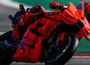 Ada Pecco Bagnaia, Marc Marquez Rasakan Tekanan Gabung Ducati di MotoGP 2025
