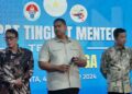Tak Cuma Asian Games dan Olimpiade, Piala Dunia Kini Masuk Dalam Prioritas DBON 10 Tak Cuma Asian Games dan Olimpiade, Piala Dunia Kini Masuk Dalam Prioritas DBON