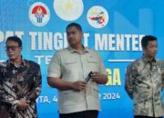 Tak Cuma Asian Games dan Olimpiade, Piala Dunia Kini Masuk Dalam Prioritas DBON