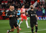Menang 1-0 atas Girona, Liverpool Pertahankan Catatan Sempurna